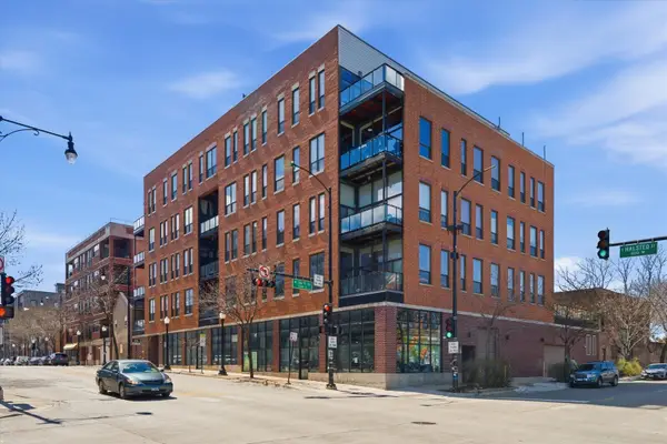 1610 S Halsted Street #401, Chicago, IL 60608