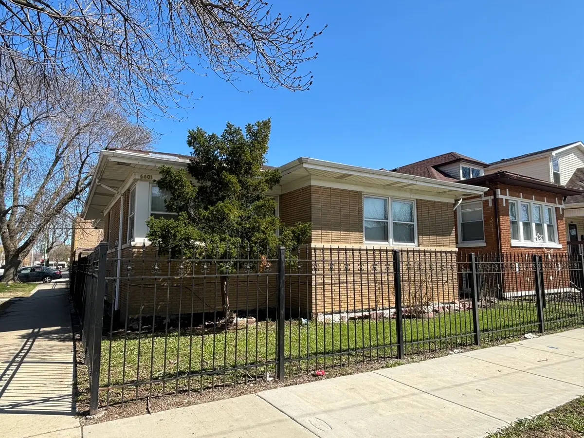 6601 S Francisco Avenue, Chicago, IL 60629 - #1