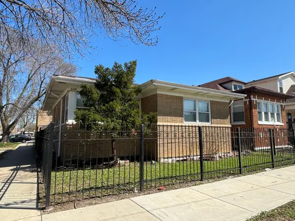6601 S Francisco Avenue, Chicago, IL 60629