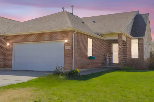 1438 Coral Bell Drive, Joliet, IL 60435