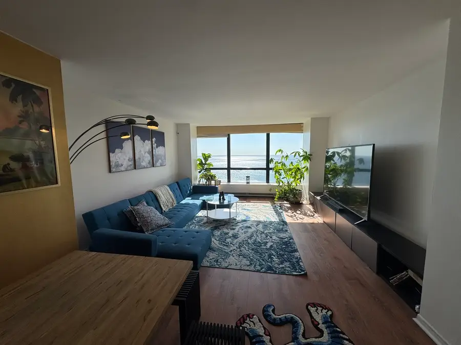 5415 N Sheridan Road #2904, Chicago, IL 60640 - #3