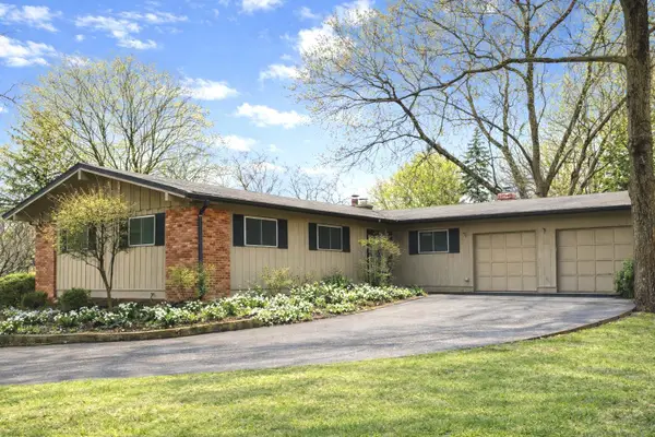 1056 Van Tassel Road, Sleepy Hollow, IL 60118