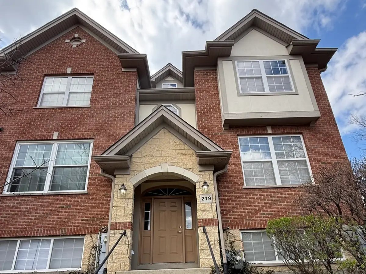 219 Riverfront Drive, Mount Prospect, IL 60056 - #1