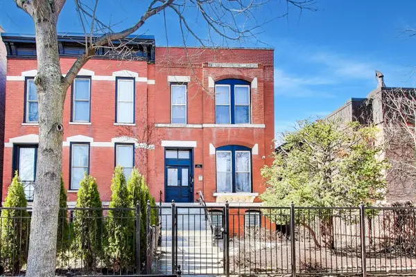 2254 N Racine Avenue, Chicago, IL 60614