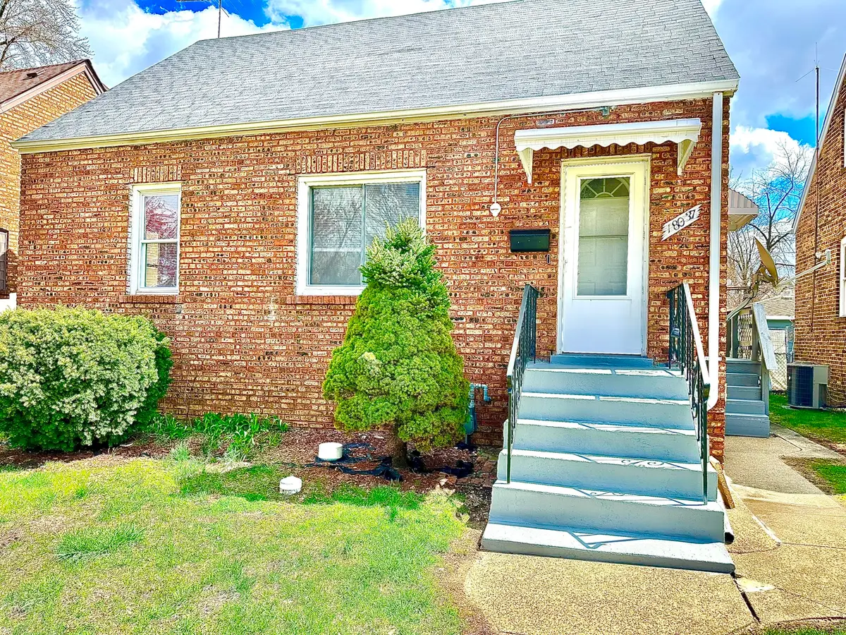 18037 Ridgewood Avenue, Lansing, IL 60438 - #1