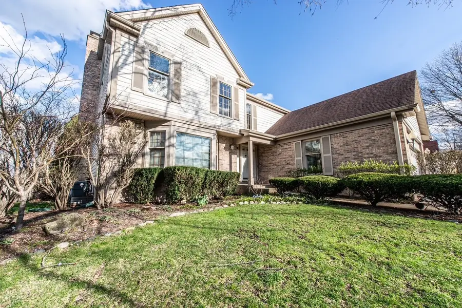 Address Withheld By Seller, Schaumburg, IL 60194 - #3