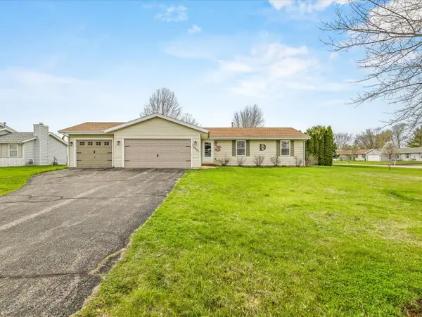 Address Withheld By Seller, South Beloit, IL 61080