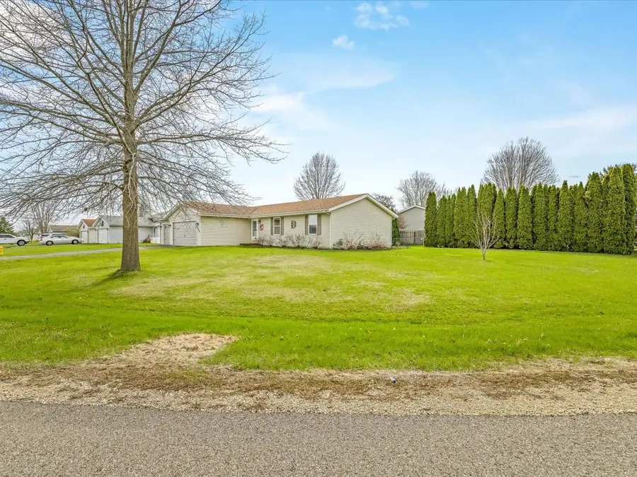 Address Withheld By Seller, South Beloit, IL 61080 - #3