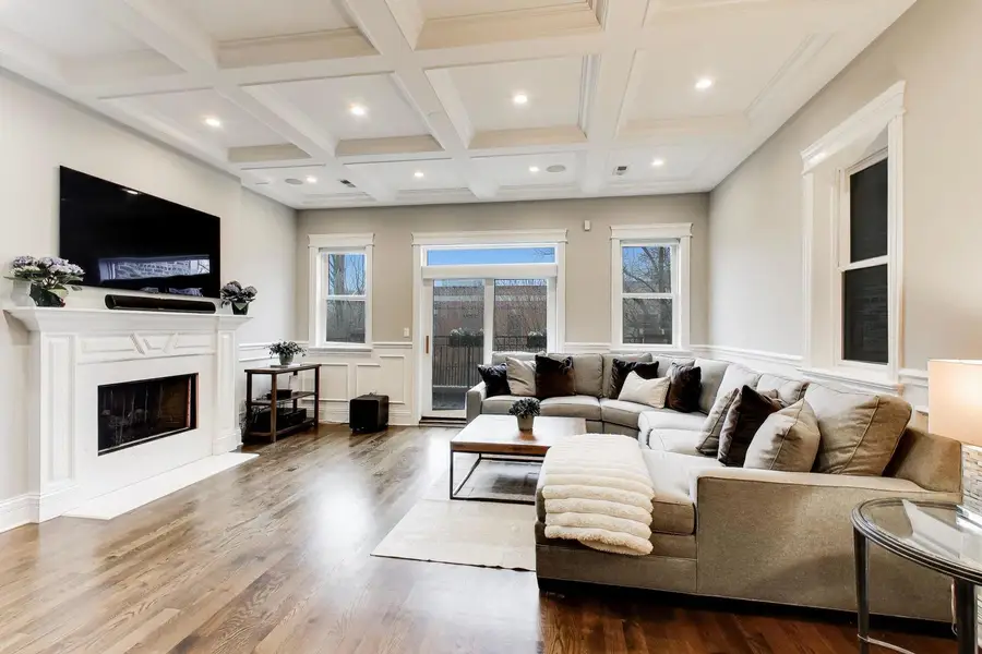 2680 N Orchard Street #3, Chicago, IL 60614 - #3