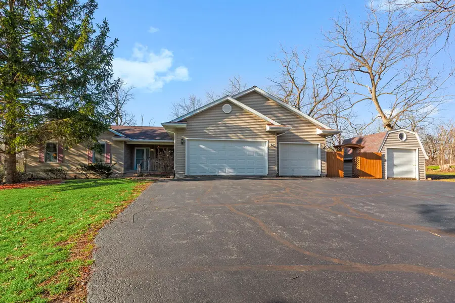 211 1/2 E Forest Street, Marengo, IL 60152 - #2