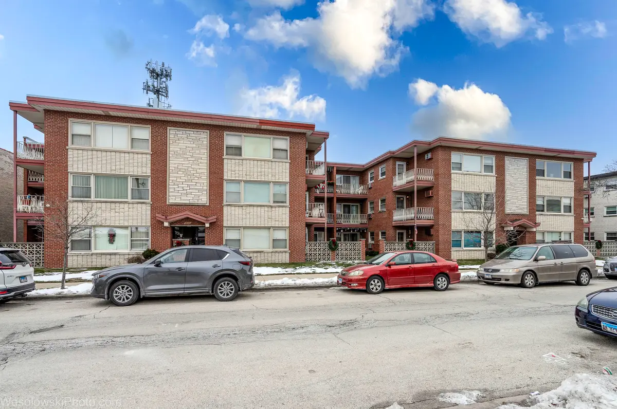 3023 Paris Avenue #205, River Grove, IL 60171 - #1