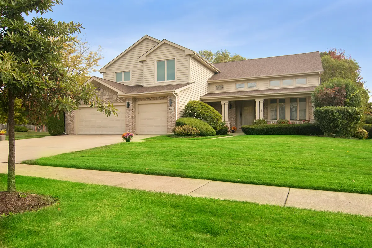 2038 Sheridan Road, Buffalo Grove, IL 60089 - #1