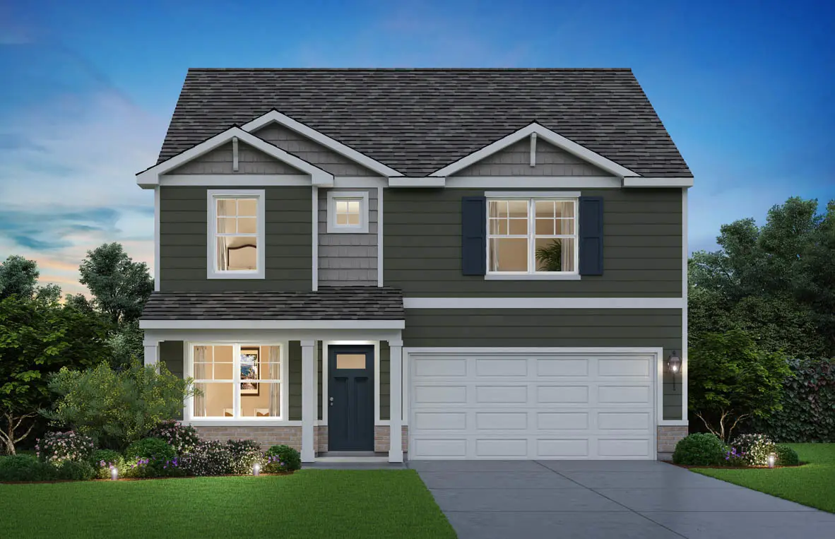 988 Sapphire Lane, Montgomery, IL 60538 - #1