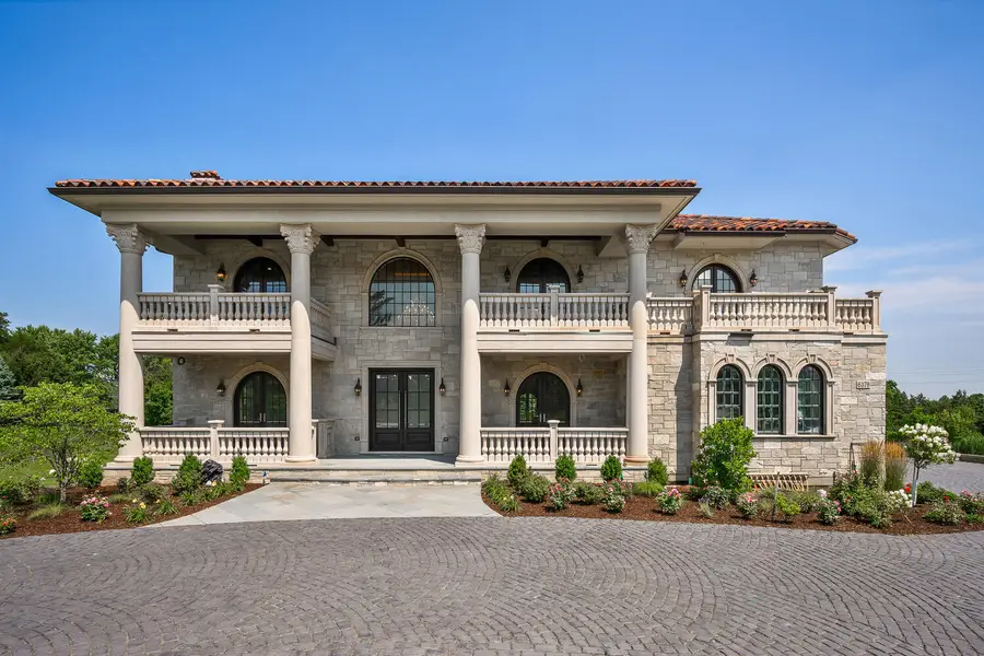 6413 S County Line Road, Burr Ridge, IL 60527 - #2