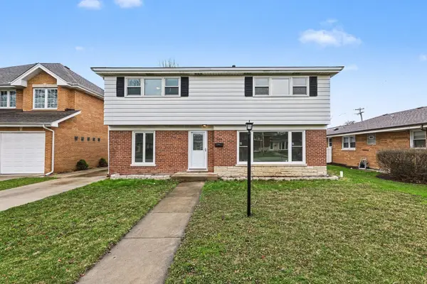 538 N Broadway Avenue, Park Ridge, IL 60068