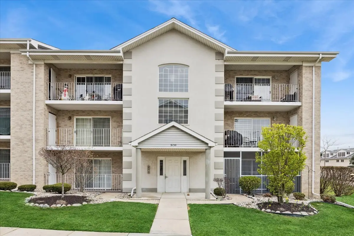 9130 W 95th Street #1B, Hickory Hills, IL 60457 - #1