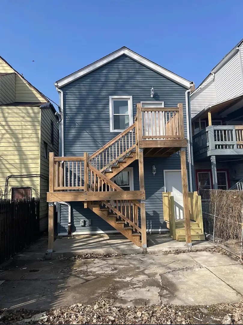 2731 S Whipple Street, Chicago, IL 60623 - #2