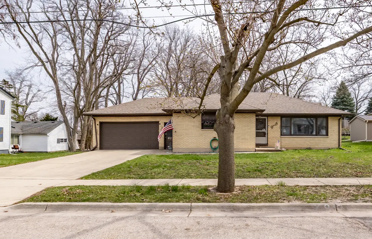 63 S Union Street, Elgin, IL 60123 - #1