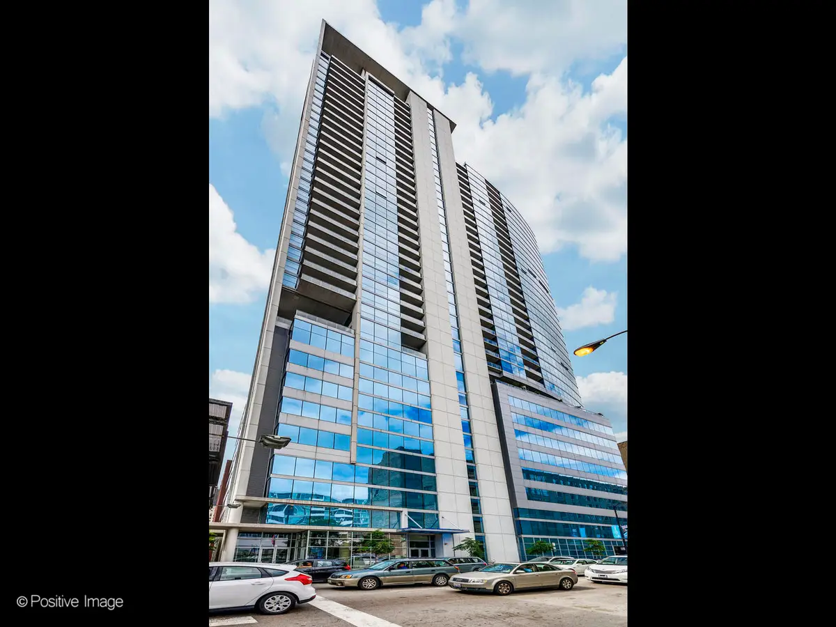 303 W Ohio Street #1404, Chicago, IL 60654 - #1