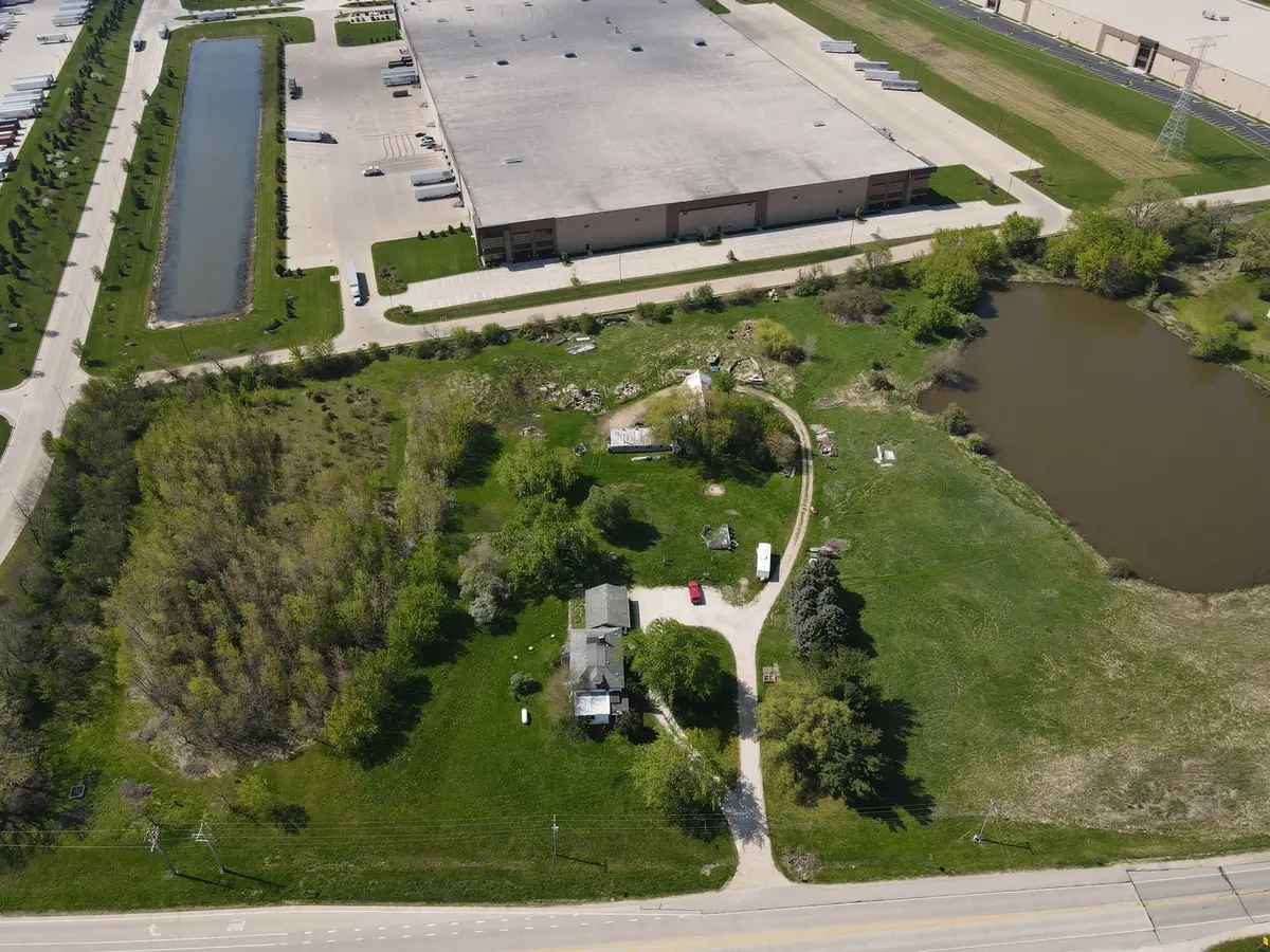 12901 Burlington Road, Kenosha, WI 53144 - #1