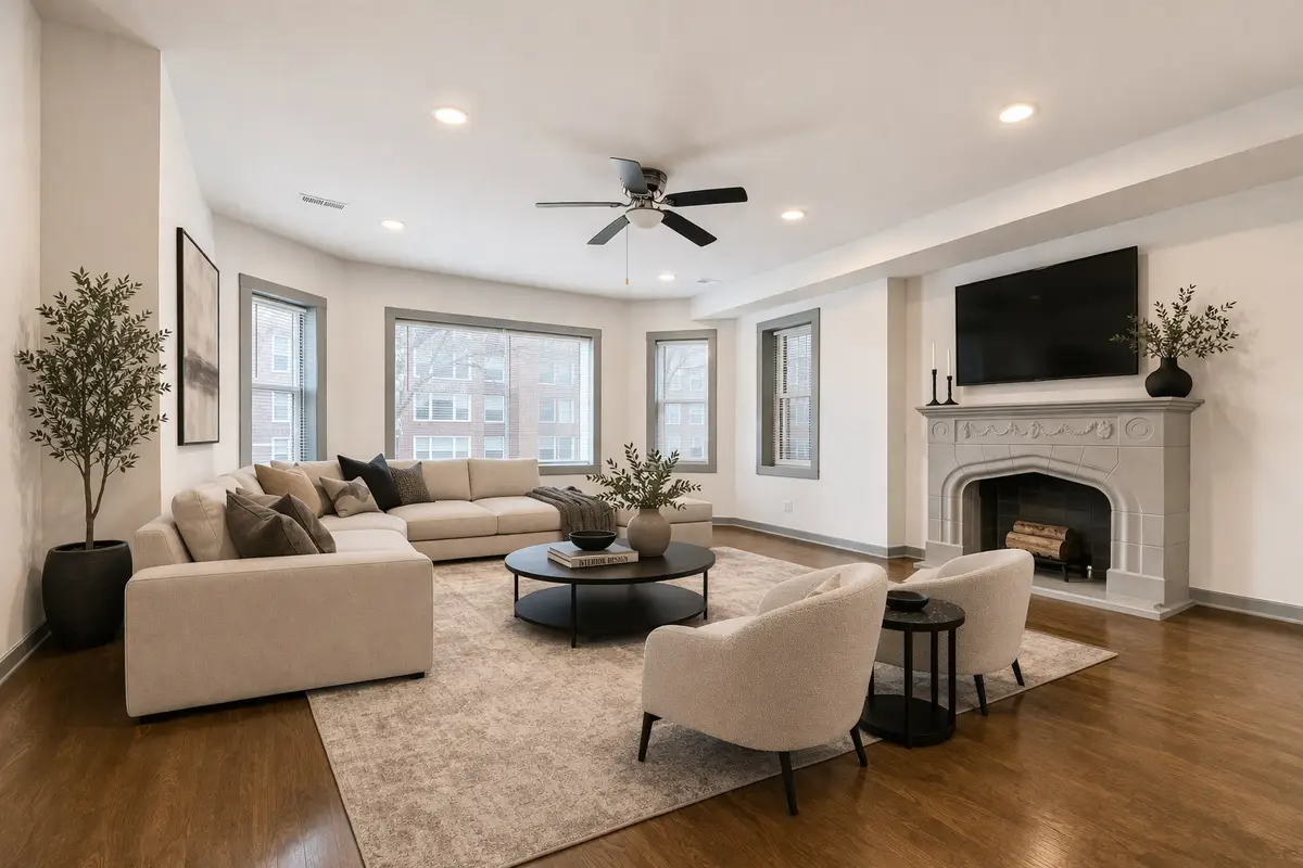 7953 S Essex Avenue, Chicago, IL 60617 - #1