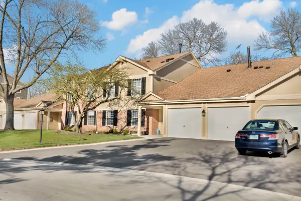 136 Wolcott Court #N1, Schaumburg, IL 60193