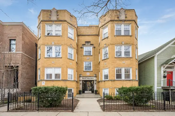 1145 W Lill Avenue #1E, Chicago, IL 60614