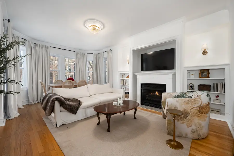 1145 W Lill Avenue #1E, Chicago, IL 60614 - #2