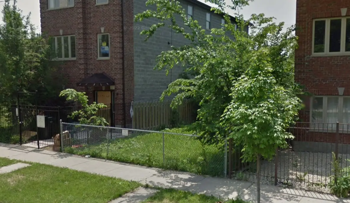 2817 W Flournoy Street, Chicago, IL 60612 - #1