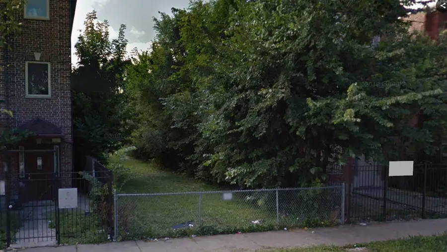 2817 W Flournoy Street, Chicago, IL 60612 - #2