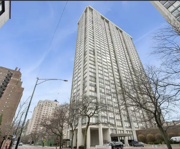 5455 N Sheridan Road #908, Chicago, IL 60640