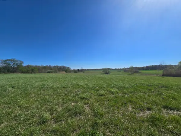 0 E Bakerville Road, Belle Rive, IL 62810