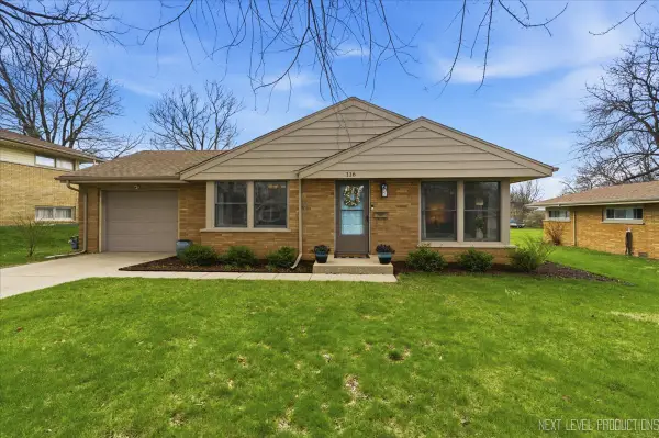 116 Briar Lane, North Aurora, IL 60542