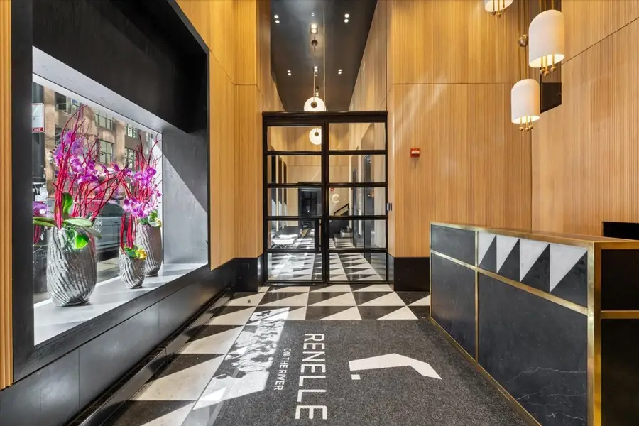 403 N Wabash Avenue #10C, Chicago, IL 60611 - #3