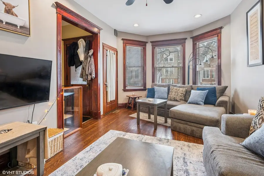 3506 N Damen Avenue, Chicago, IL 60618 - #2