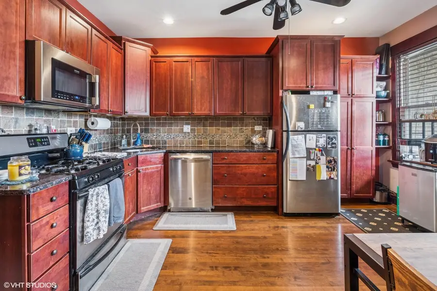 3506 N Damen Avenue, Chicago, IL 60618 - #3