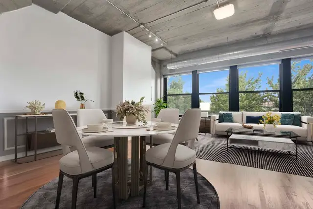 1069 W 14th Place #329, Chicago, IL 60608 - #3