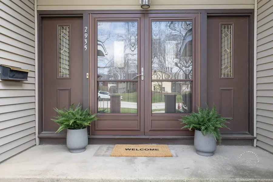 2935 Shepherd Court, Woodridge, IL 60517 - #2