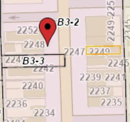 2248 N Western Avenue, Chicago, IL 60647 - #3