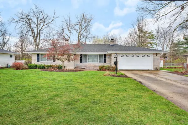 2434 Erskine Road, Joliet, IL 60433