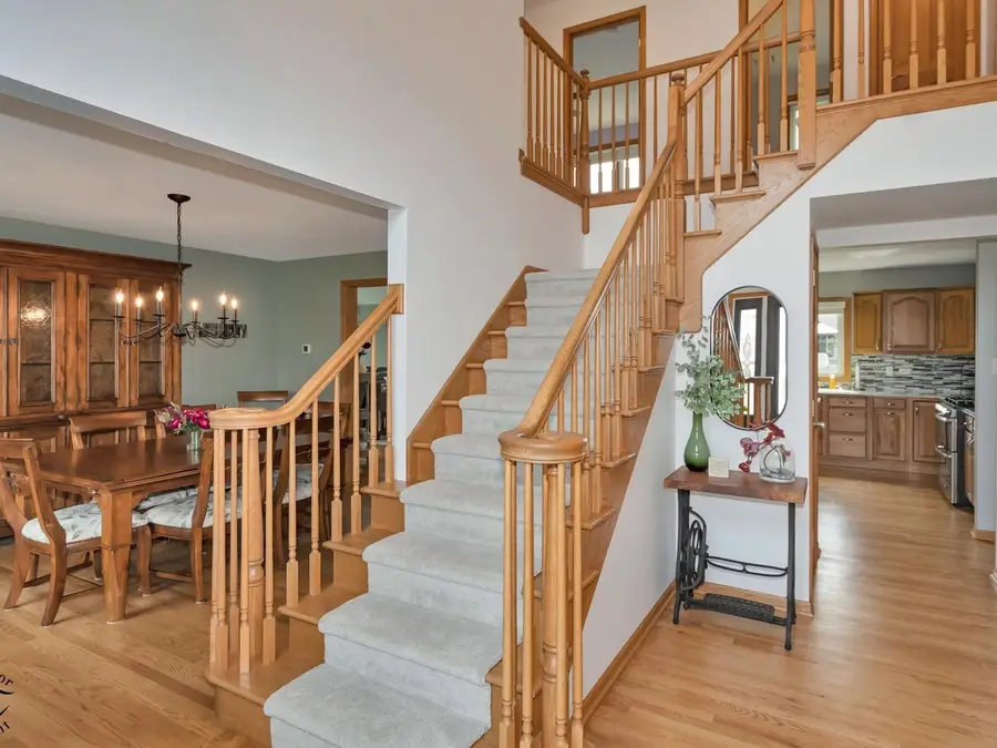 9219 Greenwood Drive, Tinley Park, IL 60487 - #2