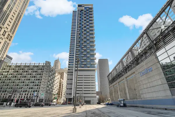 235 W Van Buren Street #2307, Chicago, IL 60607