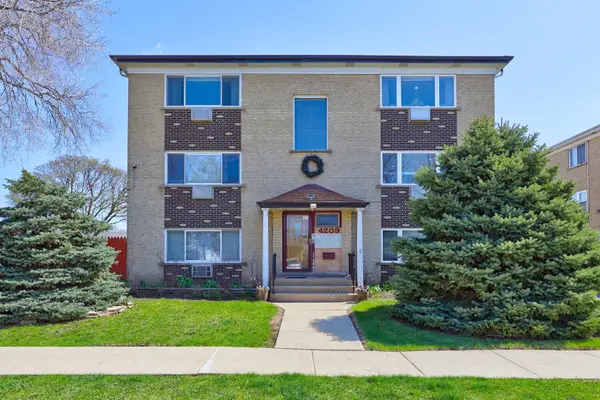 4209 Kolze Avenue #2S, Schiller Park, IL 60176