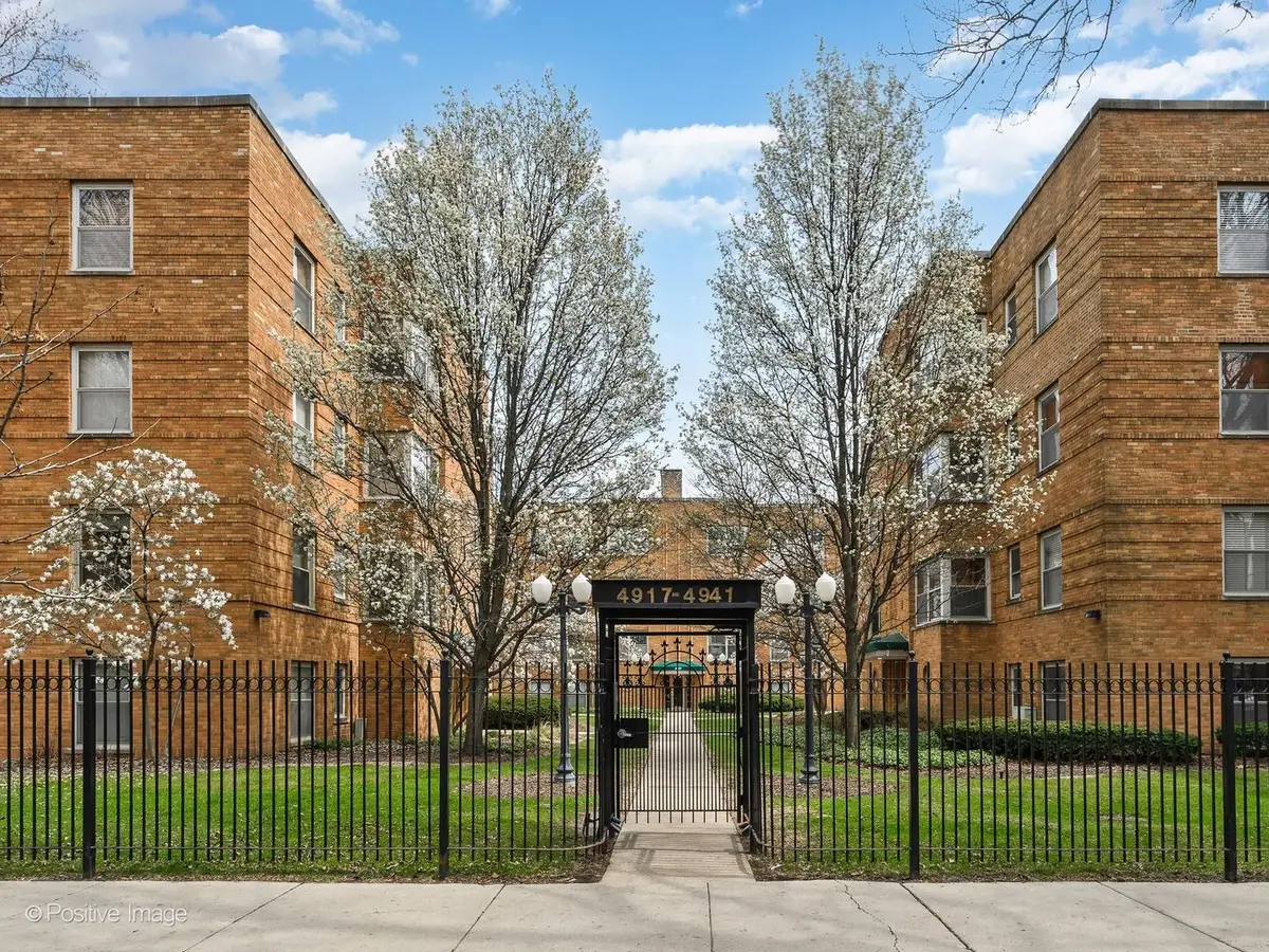 4935 N Wolcott Avenue #1A, Chicago, IL 60640 - #1