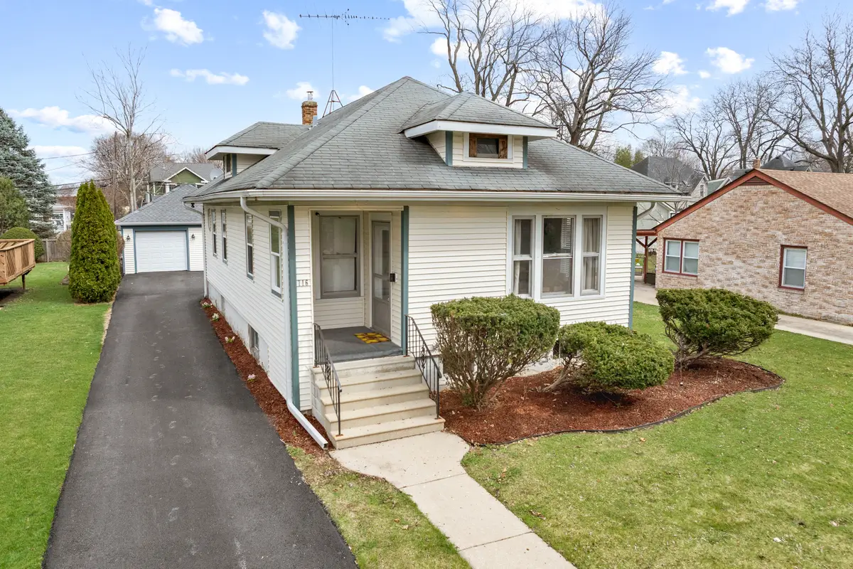 716 Liberty Street, West Dundee, IL 60118 - #1