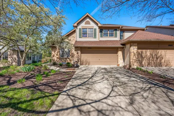 0N688 Chelsea Circle, Winfield, IL 60190