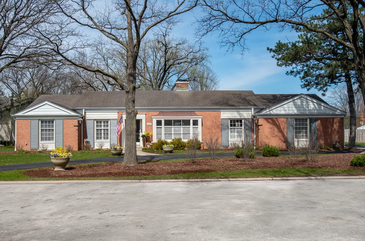 5524 Woodland Drive, Western Springs, IL 60558 - #1