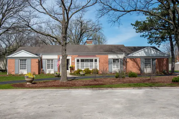 5524 Woodland Drive, Western Springs, IL 60558