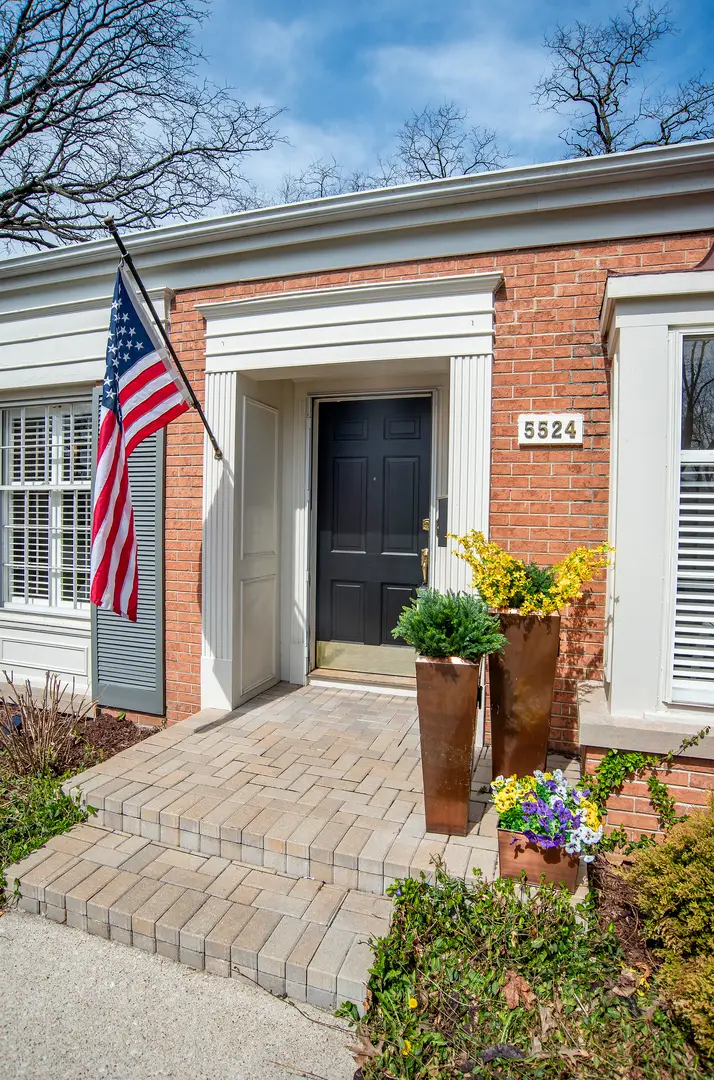 5524 Woodland Drive, Western Springs, IL 60558 - #3