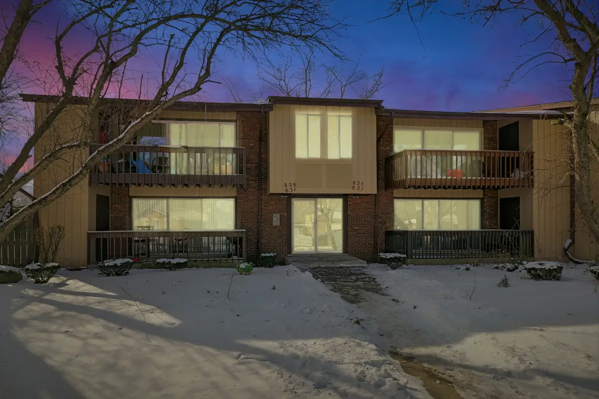 827 E 194th Street #827, Glenwood, IL 60425 - #1